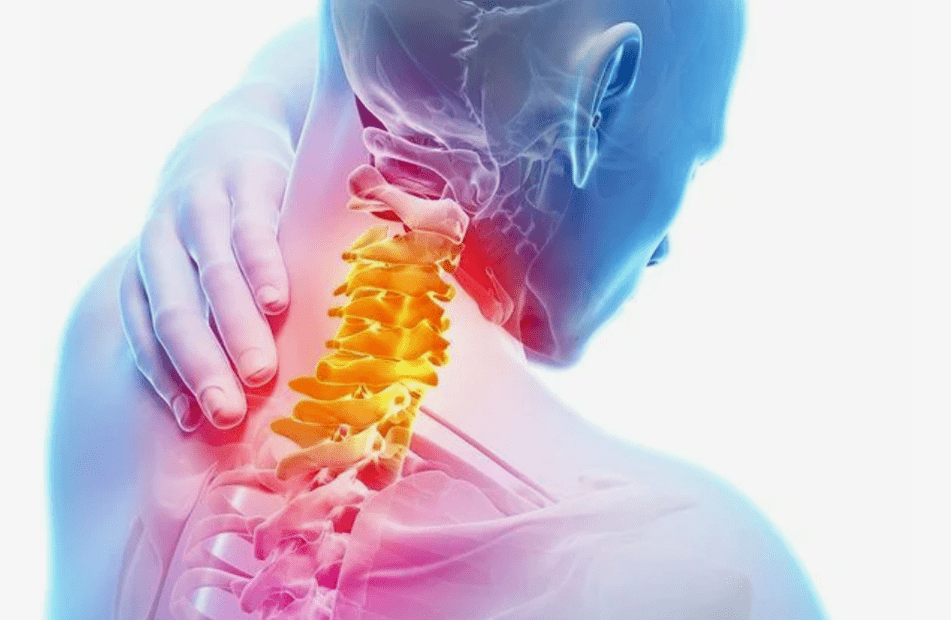 Signs of the disease