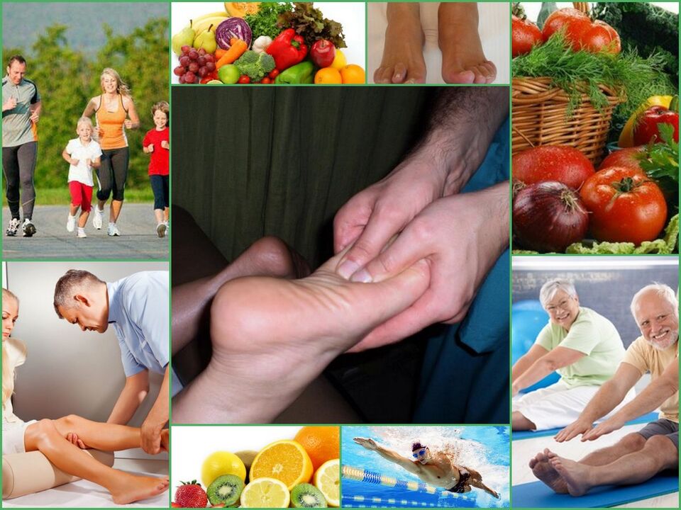 Knee prevention arthrosis becomes